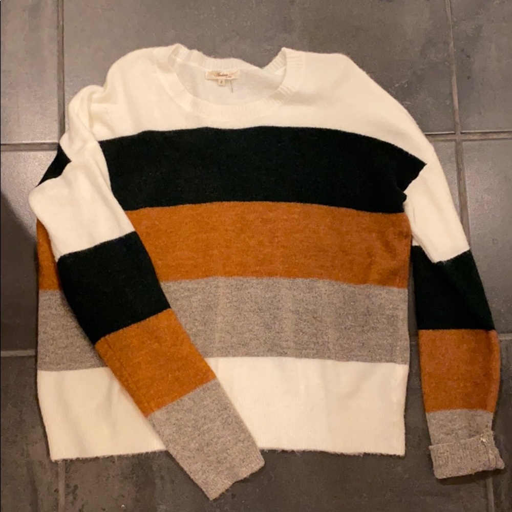 Andree sweater